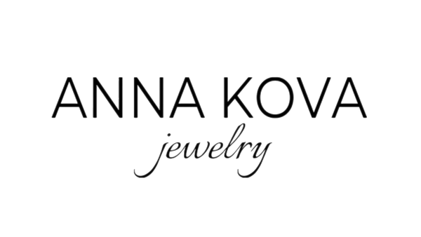 Anna Kova Jewelry